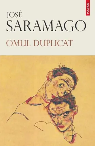 Omul duplicat