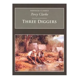 Three Diggers