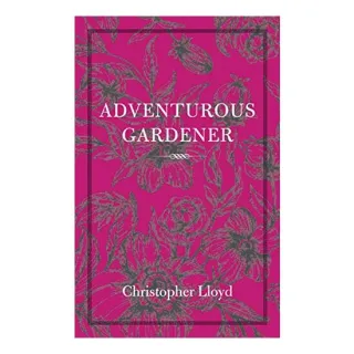 The Adventurous Gardener