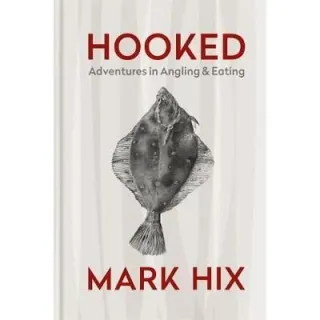 Hooked: Tales from the Riverbank