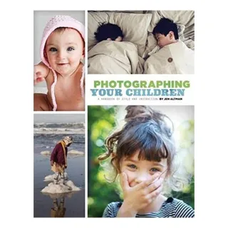 Photographing your children