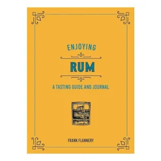 Enjoying Rum