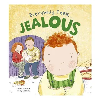 Everybody Feels Jealous!