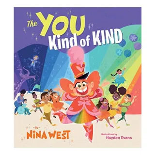 You Kind of Kind