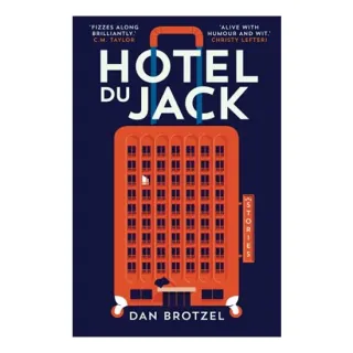 Hotel du Jack