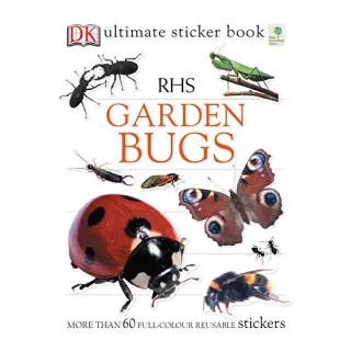 Rhs Garden Bugs, Ben Hoare