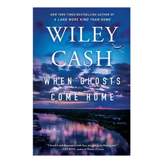 When Ghosts Come Home