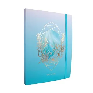 Self-Care Softcover Notebook, Insight Editions