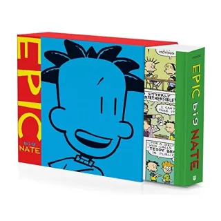 Epic Big Nate