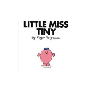 Little Miss Tiny