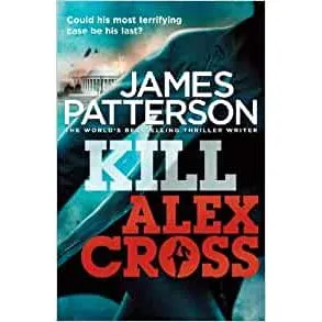 Kill Alex Cross