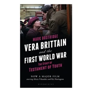 Vera Brittain and the First World War