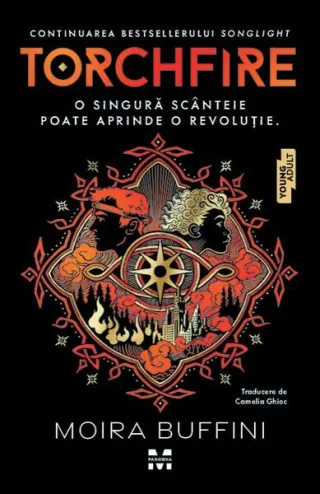Torchfire (Vol. 2)