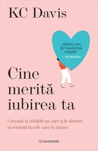 Cine merită iubirea ta