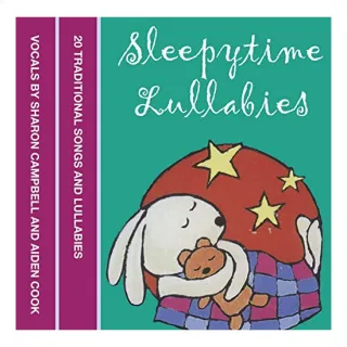 Sleepytime Lullabies