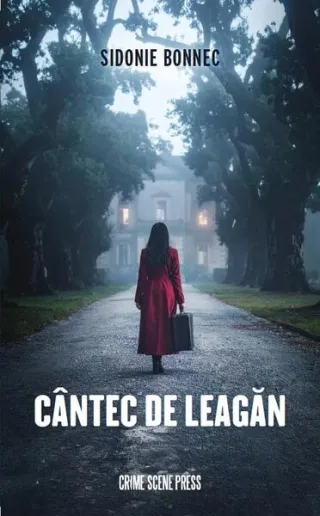 Cântec de leagăn