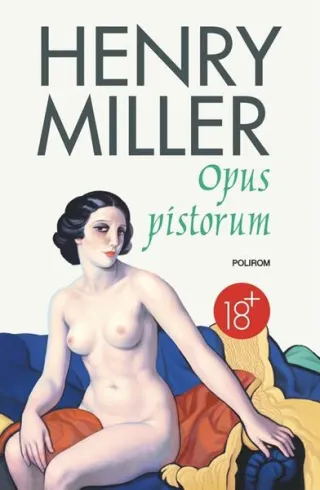 Opus pistorum