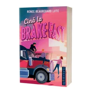 Cină la Brake Fast