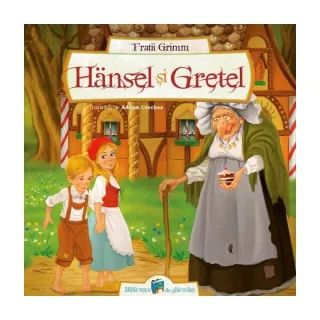 Hansel și Gretel