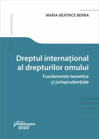 Dreptul internațional al drepturilor omului