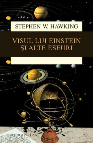 Visul lui Einstein şi alte eseuri