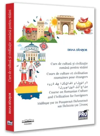 Curs de cultură și civilizație română pentru străini