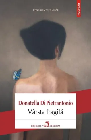 Vârsta fragilă