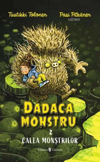 Calea monștrilor (Vol. 2)