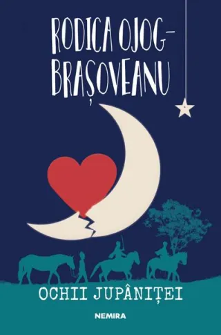 Ochii jupâniţei (Vol. 3)