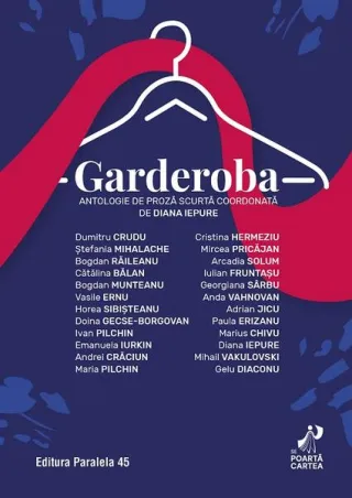 Garderoba