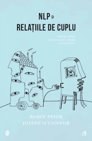 NLP și Relațiile de cuplu