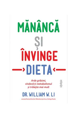 Mănâncă și învinge dieta