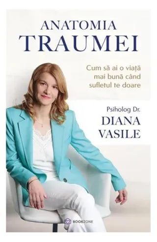 Anatomia traumei