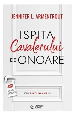 Ispita cavalerului de onoare (Vol. 1)
