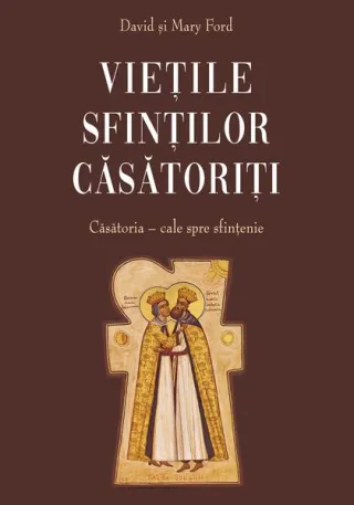 Viețile sfinților căsătoriți