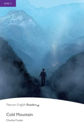Level 5: Cold Mountain, With MP3 Audio CD