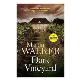 Dark Vineyard
