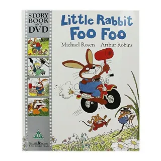 Little Rabbit Foo Foo