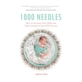 Thousand Needles