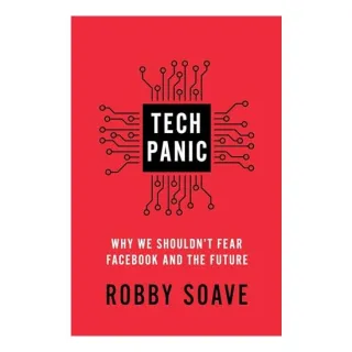 Tech Panic