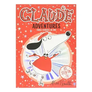 Claude Adventures