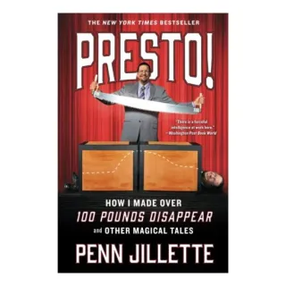 Presto!