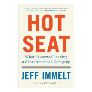 Hot Seat