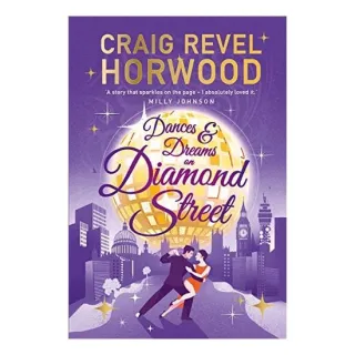 Dances and Dreams on Diamond Street