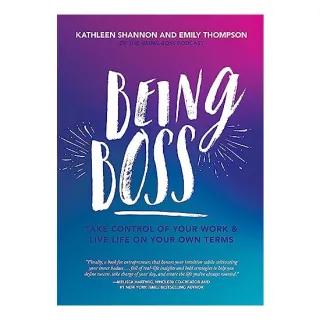 Being Boss