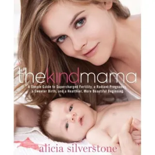THE KIND MAMA