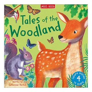 Tales of the Woodland