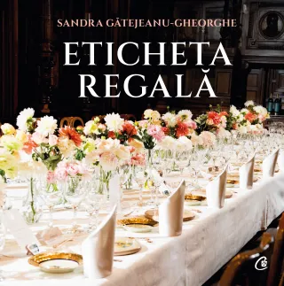 Eticheta regală