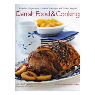 Danish Food & Cooking