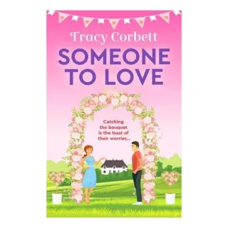 Someone to Love